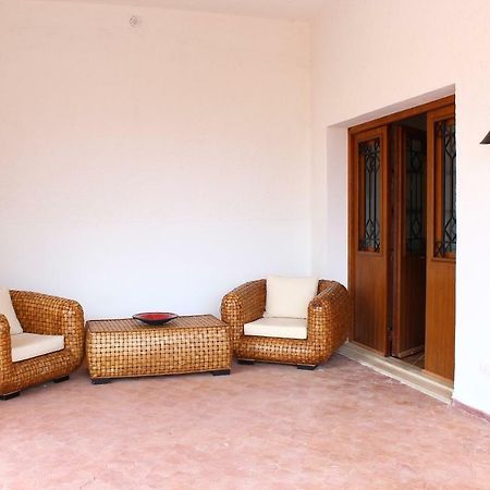 Villa Porto Rais Carini Exteriör bild