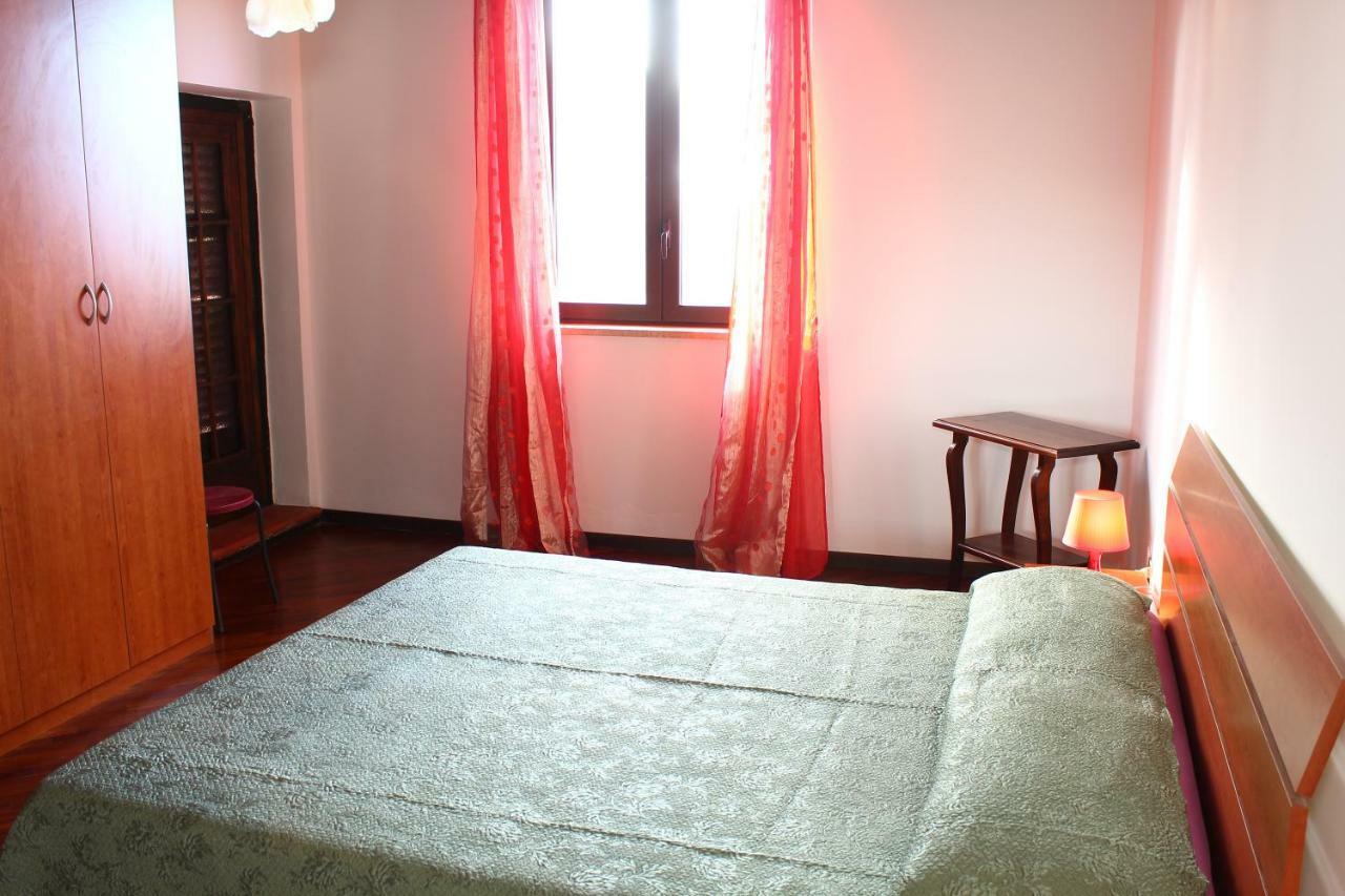 Villa Porto Rais Carini Exteriör bild