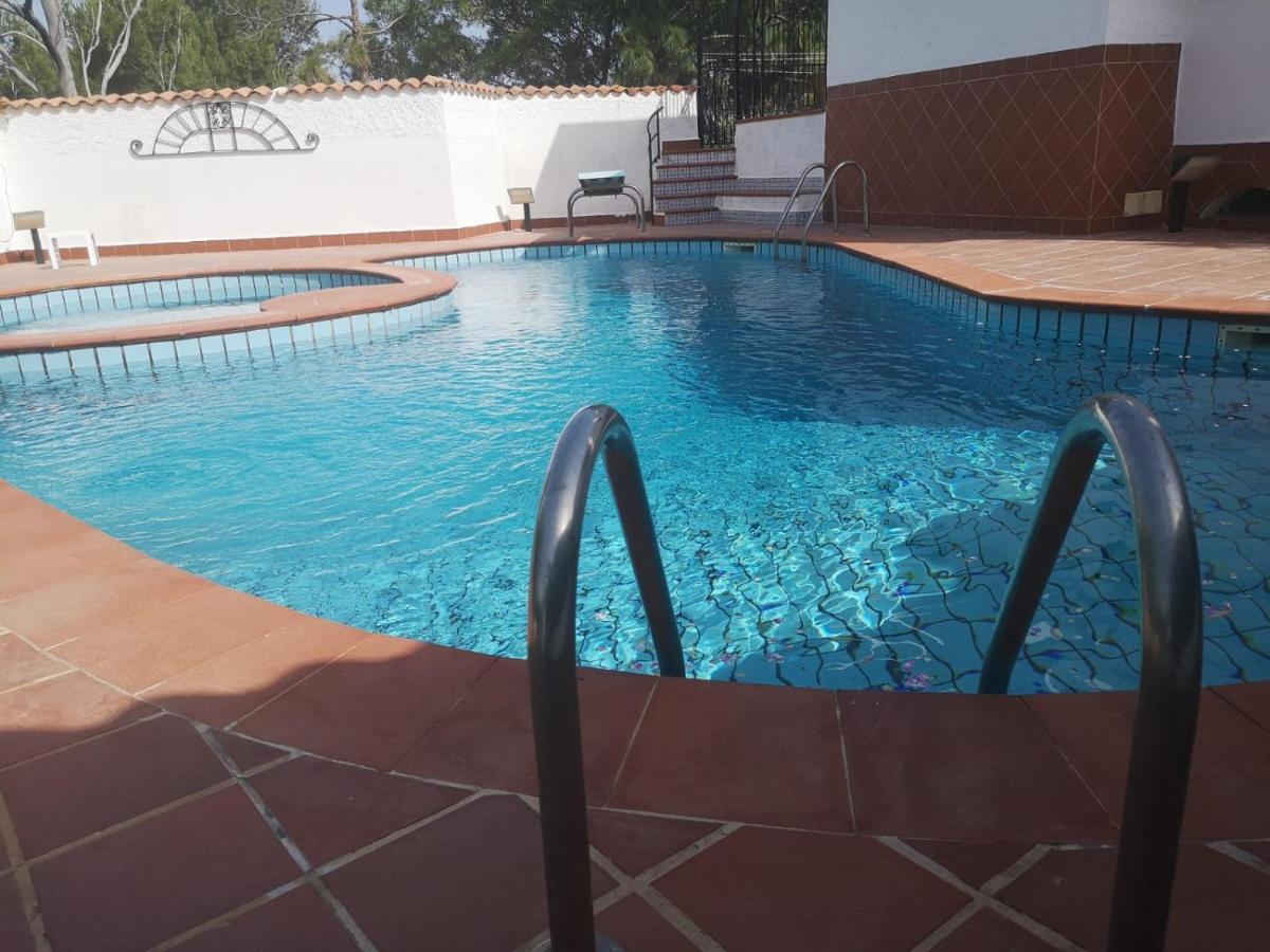 Villa Porto Rais Carini Exteriör bild